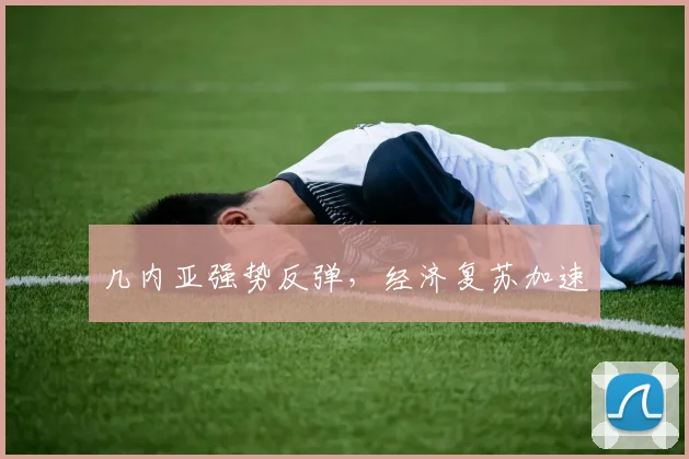 几内亚强势反弹,经济复苏加速