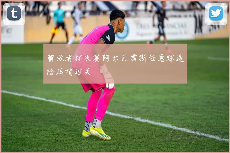 解放者杯决赛阿尔瓦雷斯任意球造险压哨过关