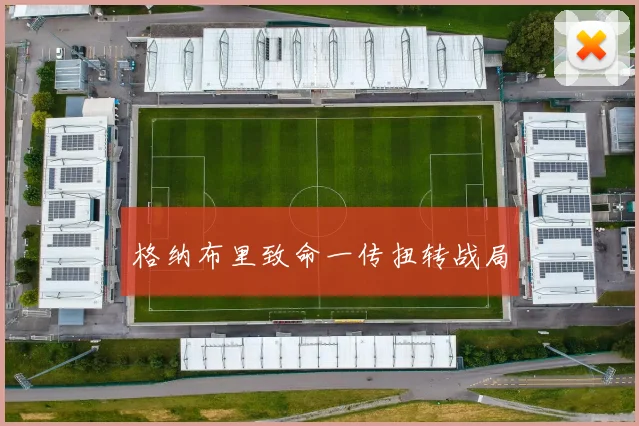 格纳布里致命一传扭转战局