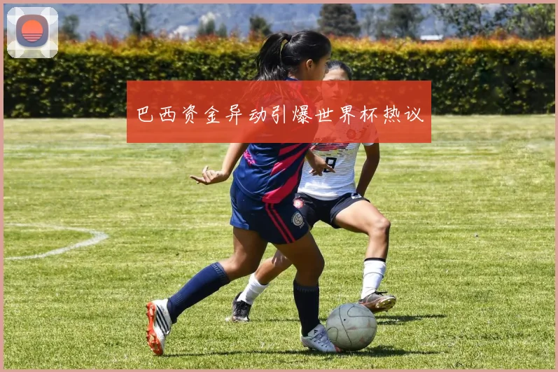 巴西资金异动引爆世界杯热议