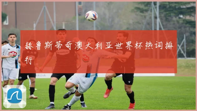 赫鲁斯蒂奇澳大利亚世界杯热词排行
