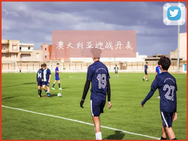 澳大利亚迎战丹麦