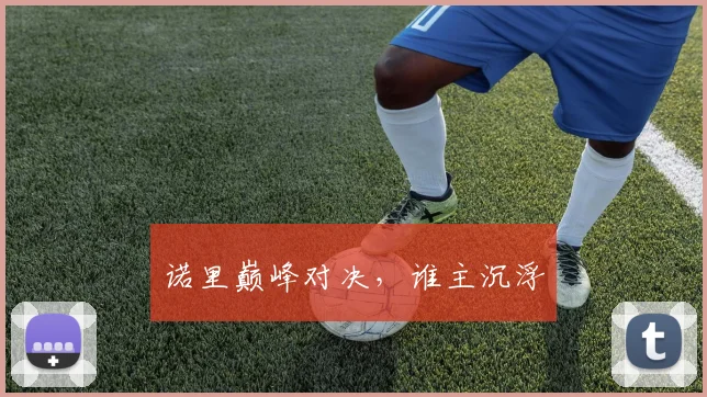 诺里巅峰对决,谁主沉浮