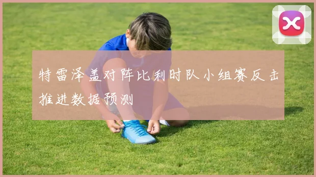 特雷泽盖对阵比利时队小组赛反击推进数据预测