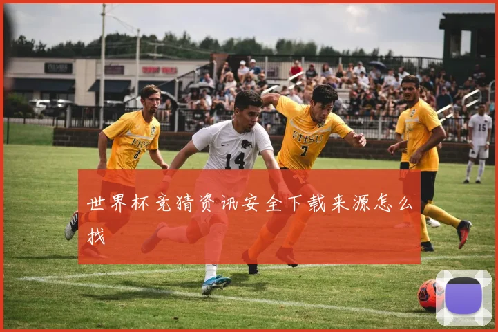 世界杯竞猜资讯安全下载来源怎么找