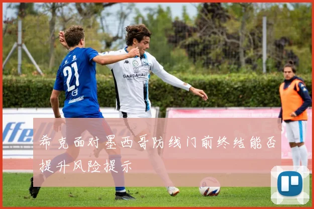 希克面对墨西哥防线门前终结能否提升风险提示