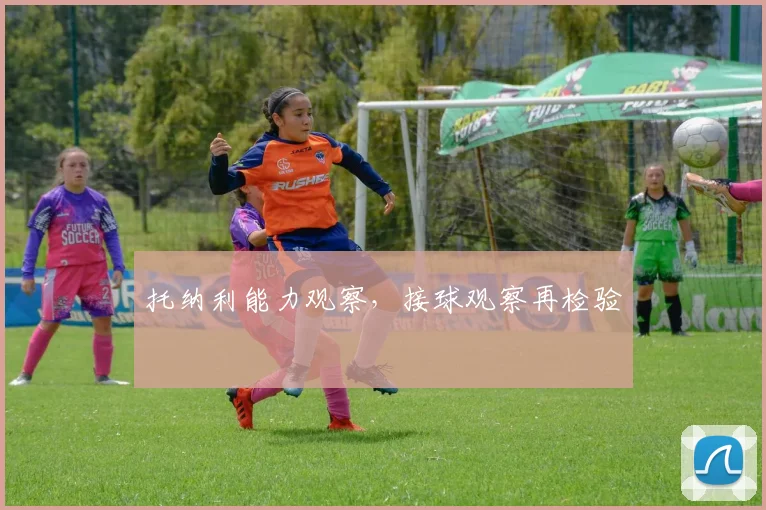托纳利能力观察，接球观察再检验